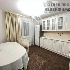 Квартира 60 м², 2-комнатная - изображение 3