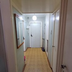 Квартира 36 м², 1-комнатная - изображение 1