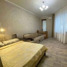 Квартира 48 м², 1-комнатная - изображение 1