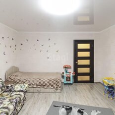 Квартира 57 м², 2-комнатная - изображение 4