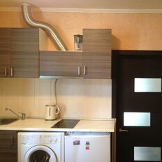 Квартира 25 м², 1-комнатная - изображение 1