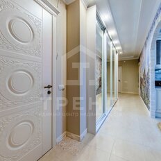 Квартира 108,1 м², 3-комнатная - изображение 5
