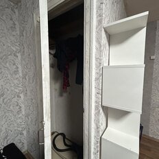 Квартира 31,9 м², 1-комнатная - изображение 4