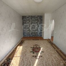 Квартира 30 м², 1-комнатная - изображение 4
