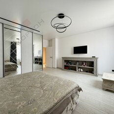 Квартира 126 м², 3-комнатная - изображение 4