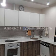 Квартира 29,7 м², 1-комнатная - изображение 4