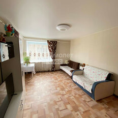 Квартира 70,3 м², 2-комнатная - изображение 2