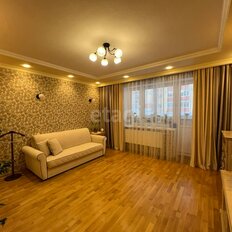Квартира 44 м², 1-комнатная - изображение 1