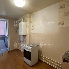 Квартира 25,1 м², 1-комнатная - изображение 3