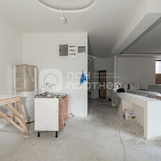 таунхаус + 2,1 сотки, участок - изображение 5