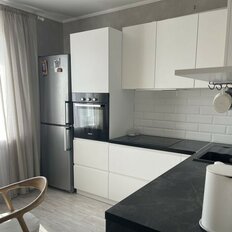 Квартира 41 м², 1-комнатная - изображение 1