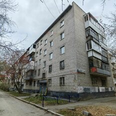 Квартира 44,8 м², 2-комнатная - изображение 1
