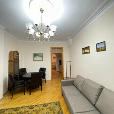 Квартира 62,1 м², 2-комнатная - изображение 3
