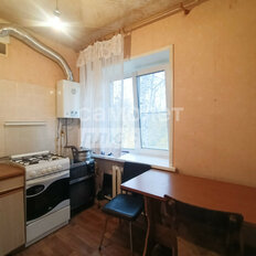 Квартира 32,4 м², 1-комнатная - изображение 1