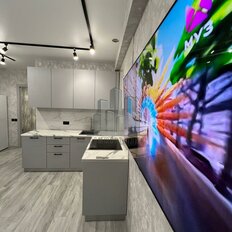 Квартира 30 м², студия - изображение 5