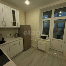 Квартира 33 м², 1-комнатная - изображение 3