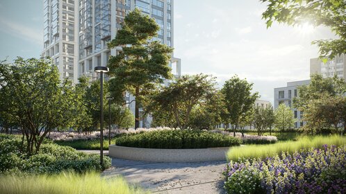 Новостройка, Юго-Восточный округ, Москва