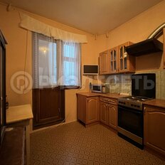 Квартира 41 м², 1-комнатная - изображение 4