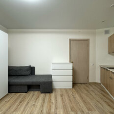 Квартира 26,5 м², студия - изображение 5