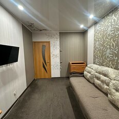 Квартира 63 м², 3-комнатная - изображение 5