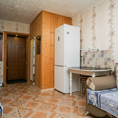 Квартира 16,5 м², студия - изображение 4
