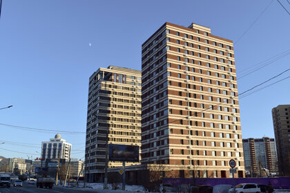 Квартира 133,4 м², 4-комнатная - изображение 2