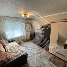 Квартира 18,2 м², студия - изображение 1