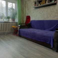 Квартира 61,5 м², 4-комнатная - изображение 1