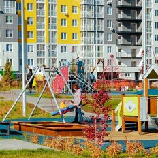 Квартира 25 м², студия - изображение 4