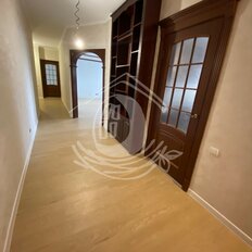 Квартира 103,9 м², 3-комнатная - изображение 4
