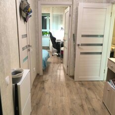 Квартира 41,8 м², 1-комнатная - изображение 3