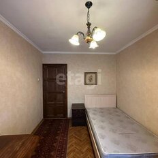 Квартира 68 м², 3-комнатная - изображение 3