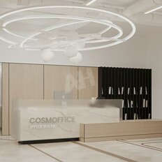 2500 м², офис - изображение 4