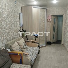 Квартира 44,6 м², 2-комнатная - изображение 5