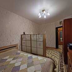 Квартира 38,5 м², 1-комнатная - изображение 1