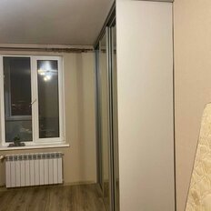Квартира 52 м², 1-комнатная - изображение 4