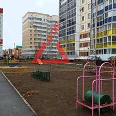 Квартира 72,8 м², 3-комнатная - изображение 3