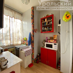Квартира 43 м², 2-комнатная - изображение 4