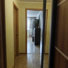 Квартира 53 м², 3-комнатная - изображение 1