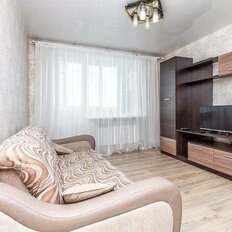 Квартира 35,1 м², 1-комнатная - изображение 5