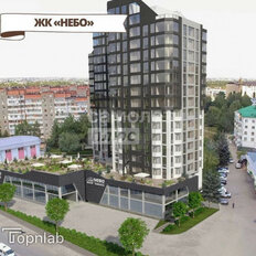 Квартира 71 м², 2-комнатная - изображение 3