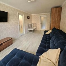 Квартира 49 м², 2-комнатная - изображение 4