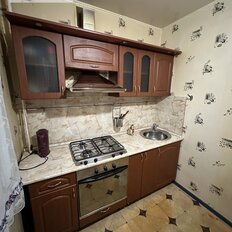 Квартира 57,3 м², 3-комнатная - изображение 1