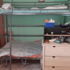 Квартира 33 м², 1-комнатная - изображение 4