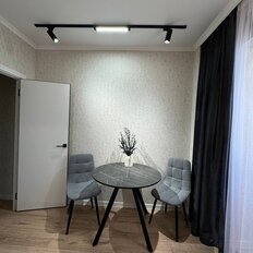 Квартира 55 м², 2-комнатная - изображение 4