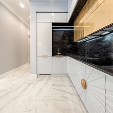 Квартира 120 м², 3-комнатные - изображение 3
