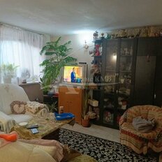 Квартира 37 м², 2-комнатная - изображение 4