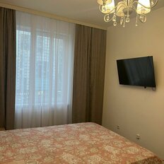 Квартира 32 м², 1-комнатная - изображение 3