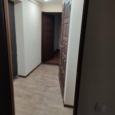 Квартира 51,7 м², 3-комнатная - изображение 1