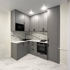 Квартира 30 м², 1-комнатная - изображение 2